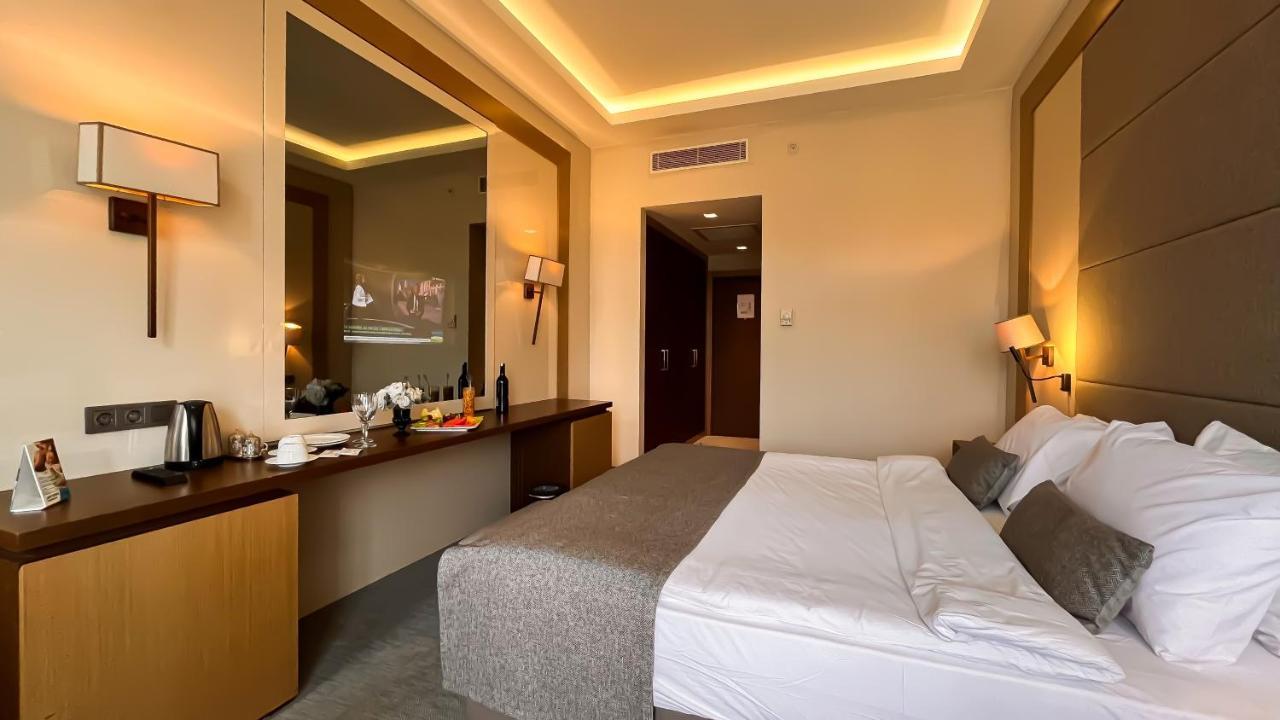 The Sign Sile Hotel & Spa Exterior foto