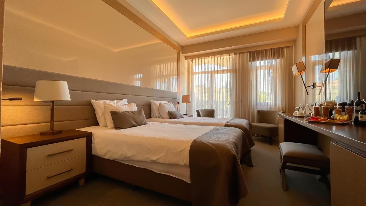 The Sign Sile Hotel & Spa Exterior foto