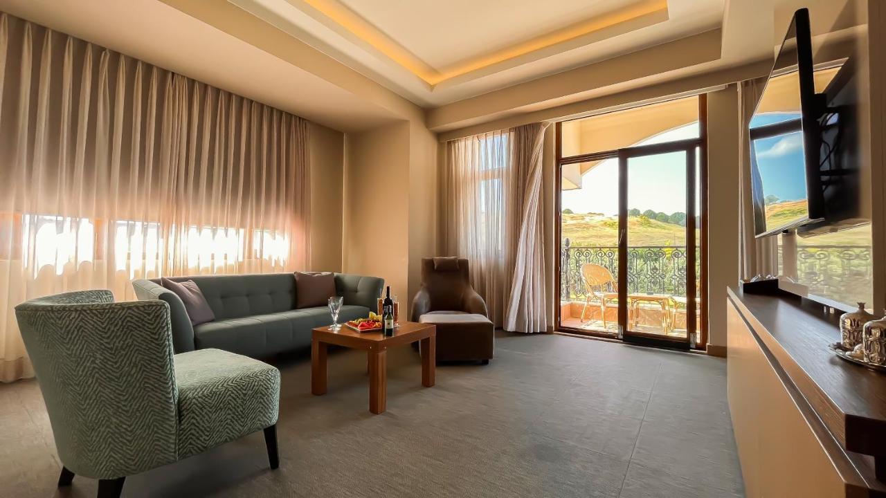 The Sign Sile Hotel & Spa Exterior foto