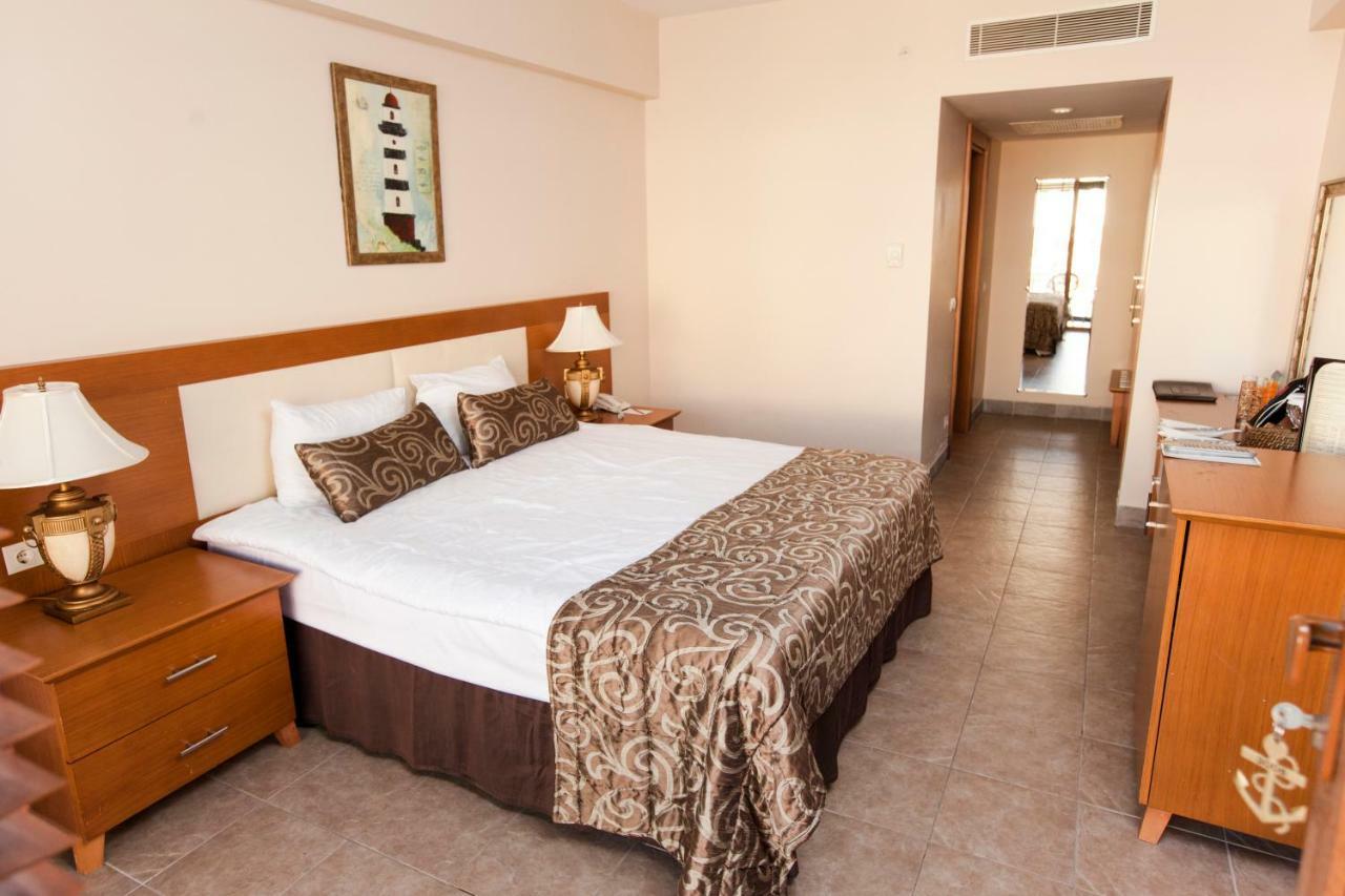 The Sign Sile Hotel & Spa Exterior foto